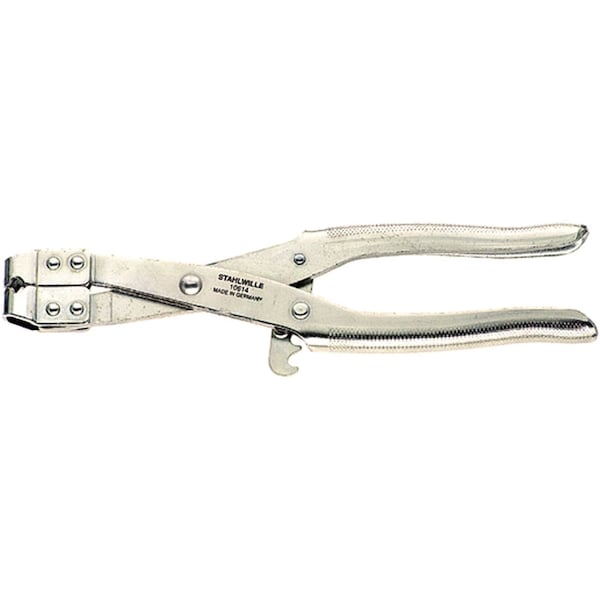 Hose clip pliers L.220 mm